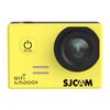 Kamera sportowa SJCAM SJ5000X Elite Żółty Liczba klatek na sekundę 4K - 24 kl/s