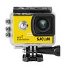 Kamera sportowa SJCAM SJ5000X Elite Żółty