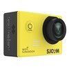 Kamera sportowa SJCAM SJ5000X Elite Żółty Maksymalna rozdzielczość nagrywania filmów 2880 x 2160