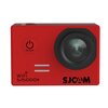 Kamera sportowa SJCAM SJ5000X Elite Czerwony Liczba klatek na sekundę 4K - 24 kl/s