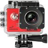 Kamera sportowa SJCAM SJ5000X Elite Czerwony