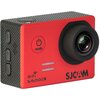 Kamera sportowa SJCAM SJ5000X Elite Czerwony Liczba klatek na sekundę FullHD - 60 kl/s