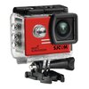 Kamera sportowa SJCAM SJ5000X Elite Czerwony Liczba klatek na sekundę 2K - 30 kl/s