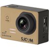 Kamera sportowa SJCAM SJ5000X Elite Złoty Maksymalna rozdzielczość nagrywania filmów 2880 x 2160