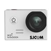 Kamera sportowa SJCAM SJ5000X Elite Biały Liczba klatek na sekundę 4K - 24 kl/s