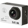 Kamera sportowa SJCAM SJ5000X Elite Biały Maksymalna rozdzielczość nagrywania filmów 2880 x 2160
