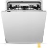 Zmywarka WHIRLPOOL WIO 3T126 PFE Technologia 6. Zmysł