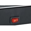 Grill elektryczny SEVERIN RG2370 Kolor obudowy Inox