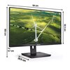 Monitor PHILIPS B-line 242B1G 23.8" 1920x1080px IPS 4 ms [GTG] Przeznaczenie Do domu i biura