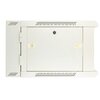 Szafa RACK EXTRALINK 19" 6U EX.12936 600 x 600 mm, Wisząca Szary Typ szafy Wisząca