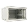 Szafa RACK EXTRALINK 19" 6U EX.12936 600 x 600 mm, Wisząca Szary Standard 19"