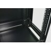 Szafa RACK EXTRALINK 19" 37U EX.11397 600 x 800 mm, Stojąca Czarny Typ szafy Stojąca