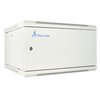 Szafa RACK EXTRALINK 19" 6U EX.13001 600 x 600 mm, Wisząca Szary