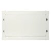Szafa RACK EXTRALINK 19" 6U EX.13001 600 x 600 mm, Wisząca Szary Typ szafy Wisząca