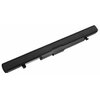 Bateria do laptopa GREENCELL HP43 Pro 5200 mAh Napięcie [V] 10.8