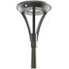 Lampa solarna POWERNEED SLL-31 Szerokość [mm] 430