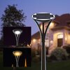 Lampa solarna POWERNEED SLL-31 Czujnik Zmierzchu