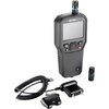 Psychrometr termowizyjny FLIR MR277 IGM 160x120px + czujnik + sonda stykowa Zakres rozpoznawalnych temperatur [st.C] Od 0 do 100