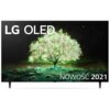 Telewizor LG 55A13LA 55" OLED 4K WebOS Dolby Atmos Dla graczy Nie