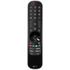 Telewizor LG 75NANO753PA 75" LED 4K WebOS Częstotliwość odświeżania ekranu 50 Hz