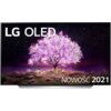 Telewizor LG 65C12LA 65" OLED 4K 120Hz WebOS Dolby Atmos HDMI 2.1 Dla graczy Tak