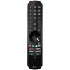 Telewizor LG 65C12LA 65" OLED 4K 120Hz WebOS Dolby Atmos HDMI 2.1 Tuner DVB-S2