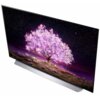 Telewizor LG 65C12LA 65" OLED 4K 120Hz WebOS Dolby Atmos HDMI 2.1 Częstotliwość odświeżania ekranu 120 Hz