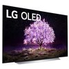 Telewizor LG 65C12LA 65" OLED 4K 120Hz WebOS Dolby Atmos HDMI 2.1
