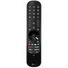 Telewizor LG 55NANO853PA 55" LED 4K 120Hz WebOS HDMI 2.1 Tuner DVB-S2