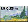 Telewizor LG 65G13LA 65" OLED 4K 120Hz WebOS Dolby Atmos Android TV Nie