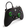 Kontroler POWERA Enhanced Green Hint 1518818-01 (Xbox) Przeznaczenie Xbox Series S