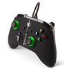 Kontroler POWERA Enhanced Green Hint 1518818-01 (Xbox) Przeznaczenie Xbox Series X