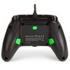 Kontroler POWERA Enhanced Green Hint 1518818-01 (Xbox) Programowalne przyciski Tak