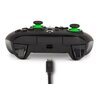 Kontroler POWERA Enhanced Green Hint 1518818-01 (Xbox) Wyjście słuchawkowe Tak