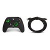 Kontroler POWERA Enhanced Green Hint 1518818-01 (Xbox) Przeznaczenie Xbox One