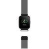 Smartwatch FOREVER ForeVigo 2 SW-310 Czarny Wykonanie paska Silikon