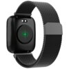 Smartwatch FOREVER ForeVigo 2 SW-310 Czarny Kompatybilna platforma iOS