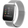 Smartwatch FOREVER ForeVigo 2 SW-310 Srebrny Komunikacja Bluetooth