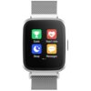 Smartwatch FOREVER ForeVigo 2 SW-310 Srebrny Kompatybilna platforma Android