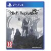 NieR Replicant Ver.1.22474487139.. Gra PS4 (Kompatybilna z PS5)