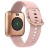 Smartwatch FOREVER ForeVigo 2 SW-310 Różowo-złoty Kompatybilna platforma iOS