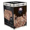 Puzzle CENEGA Wiedźmin: Birthday (1000 elementów) Rodzaj Tradycyjne