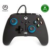 Kontroler POWERA Enhanced Blue Hint (Xbox)