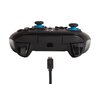 Kontroler POWERA Enhanced Blue Hint (Xbox) Wyjście słuchawkowe Tak