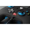 Kontroler POWERA Enhanced Blue Hint (Xbox) Komunikacja Przewodowa