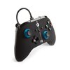 Kontroler POWERA Enhanced Blue Hint (Xbox) Rodzaj Kontroler