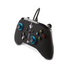 Kontroler POWERA Enhanced Blue Hint (Xbox) Ilość przycisków 19