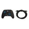 Kontroler POWERA Enhanced Blue Hint (Xbox) Załączona dokumentacja Instrukcja obsługi w języku polskim