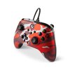 Kontroler POWERA Enhanced Metalic Red Como 1518910-01 (Xbox) Przeznaczenie Xbox Series S