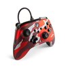 Kontroler POWERA Enhanced Metalic Red Como 1518910-01 (Xbox) Przeznaczenie Xbox Series X